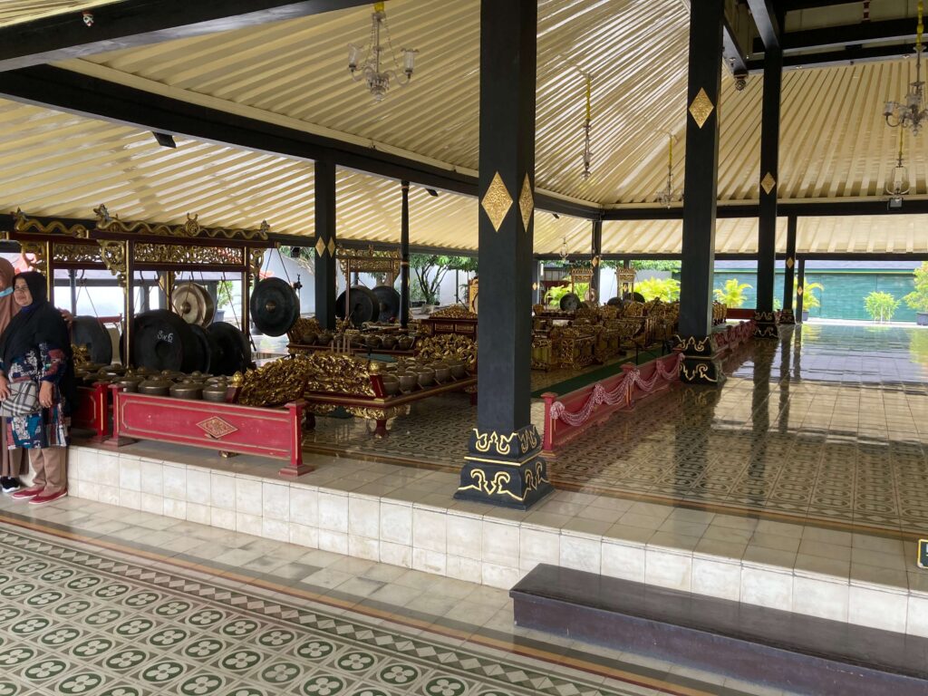 Kraton (Yogyakarta Palace) | Indonesia Yogyakarta Tourist Attractions