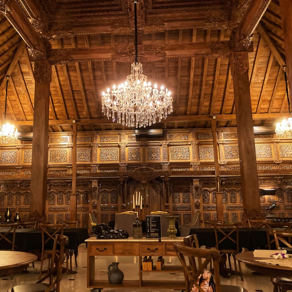 Sixsenses Kitchen