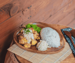Chicken Nanban