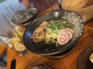 Wagokoro Ramen