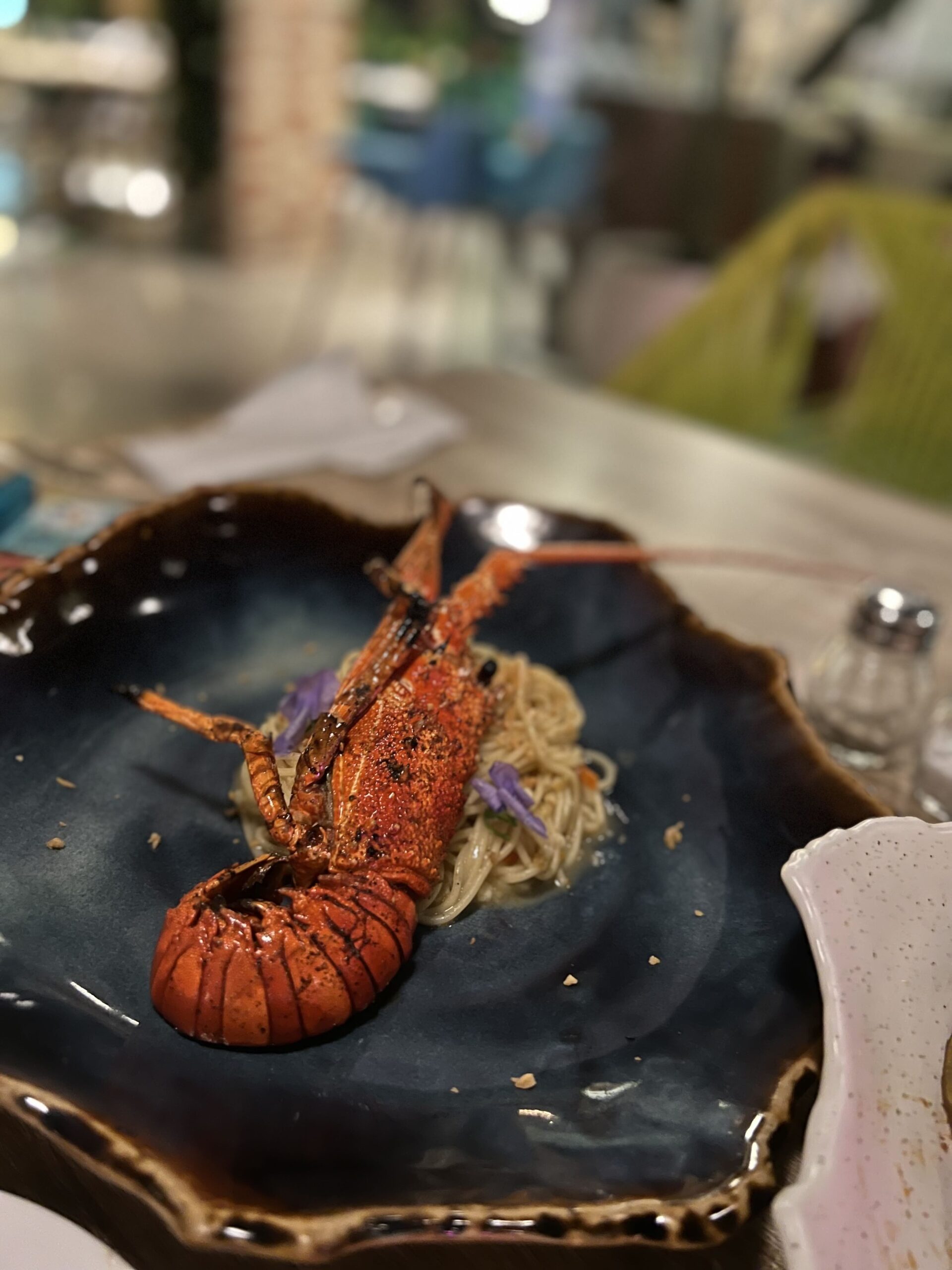 Restaurant inside Hotel Harper Malioboro | Yogyakarta Hotel