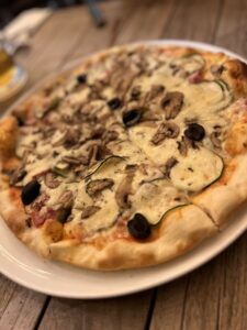 Da Vinci Pizza