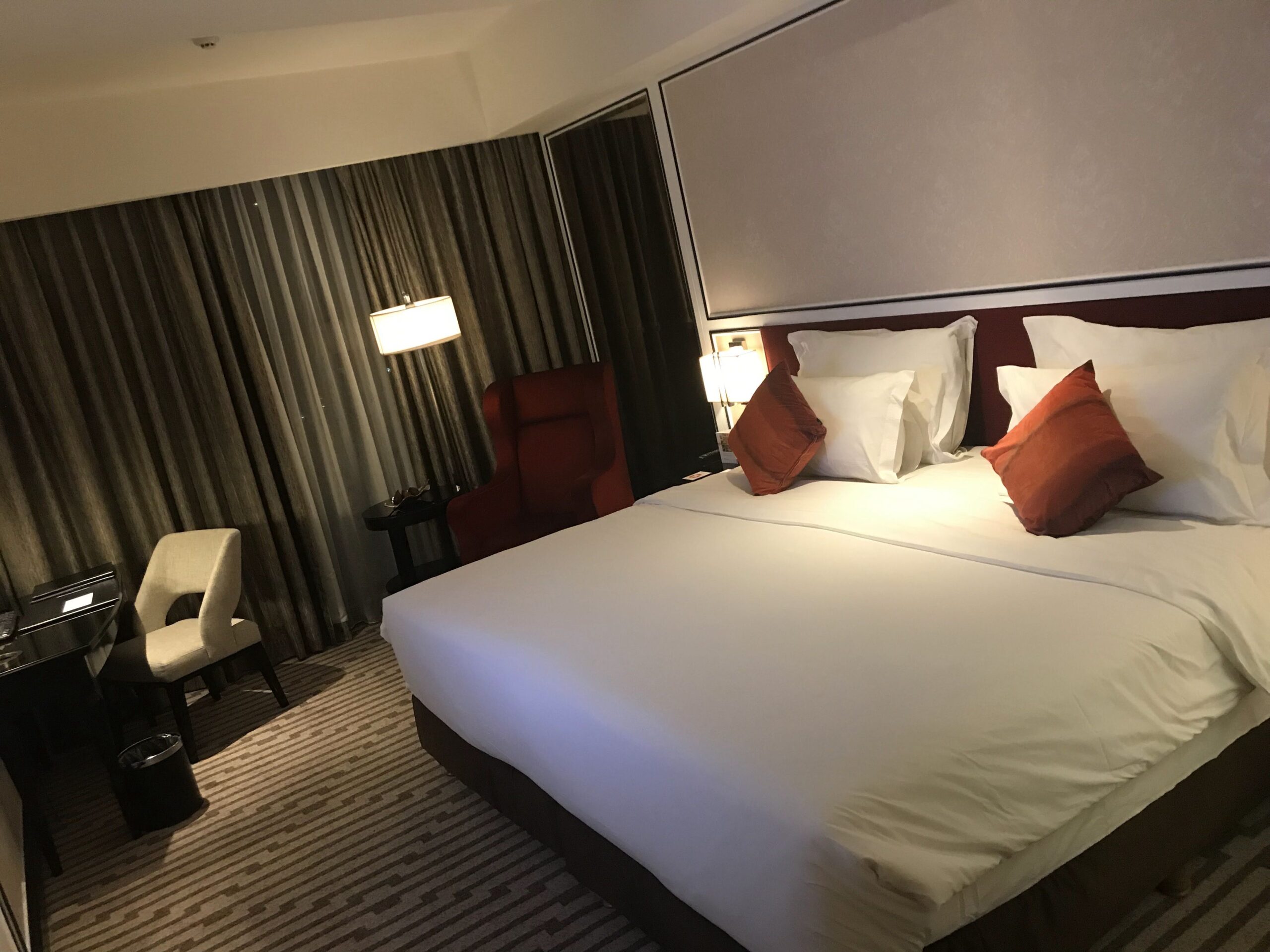 Inside a room at Swiss-Belboutique Yogyakarta | Yogyakarta Hotel