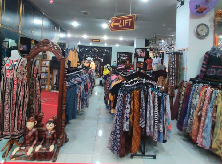 Batik