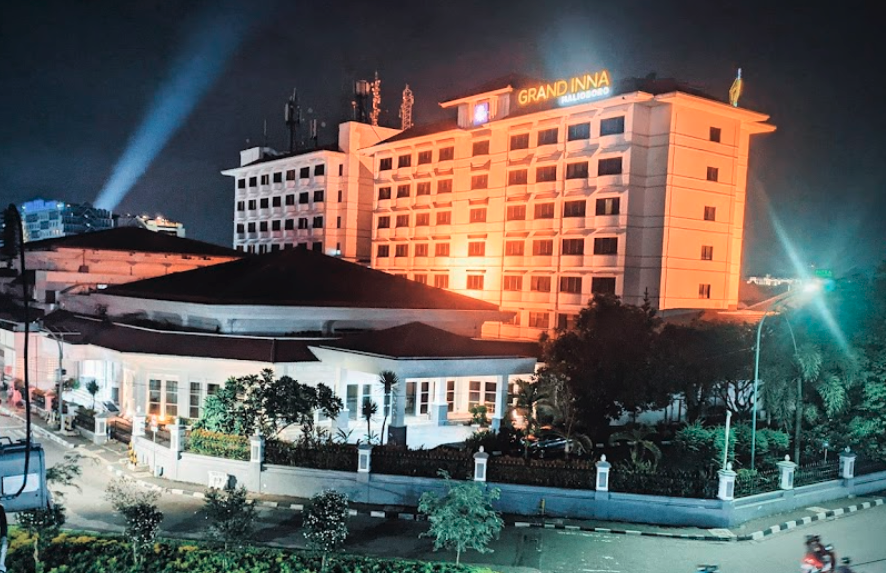 Grand Inna Malioboro | Yogyakarta Hotel
