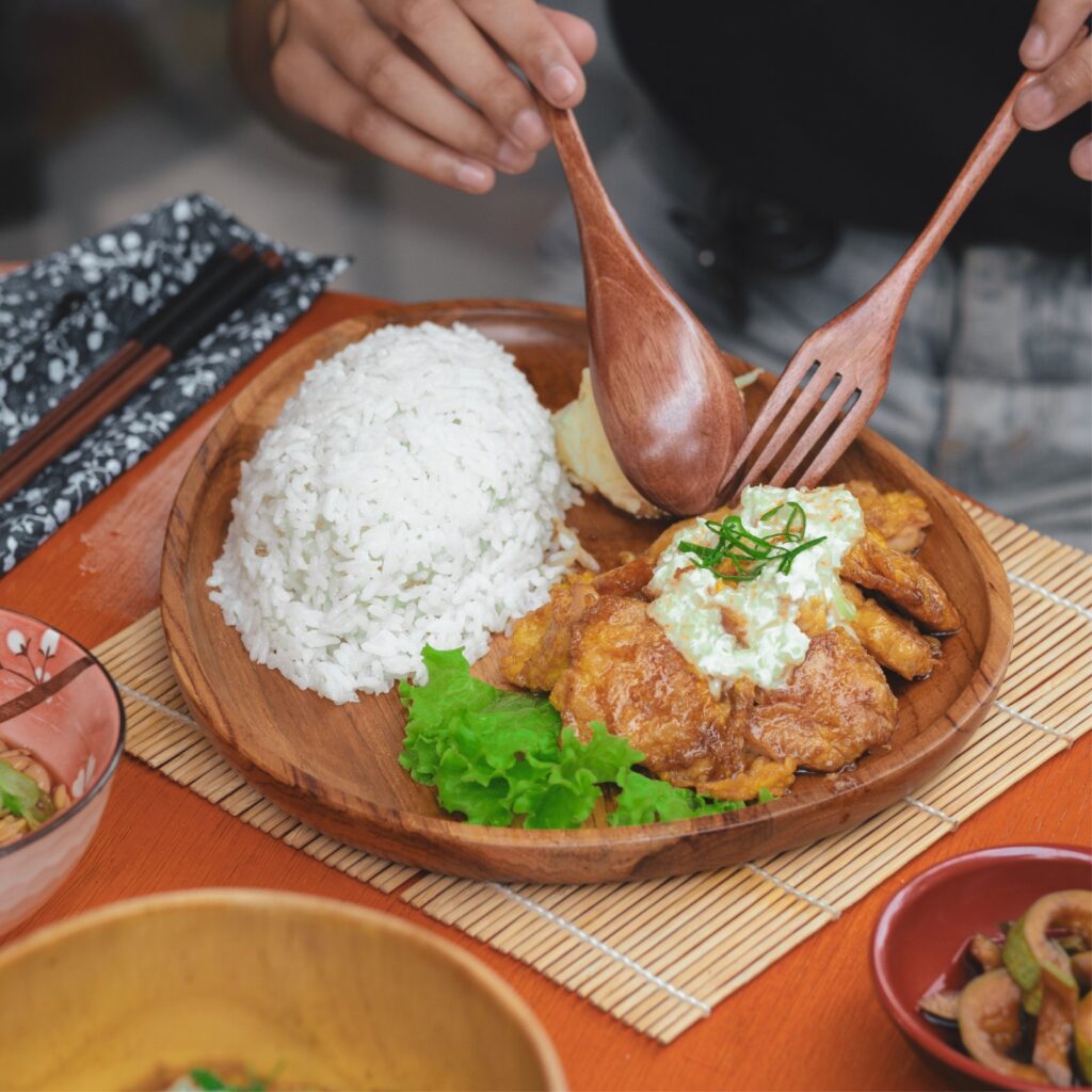 Chicken Nanban