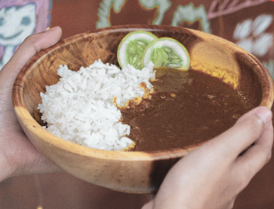 Curry Rice
