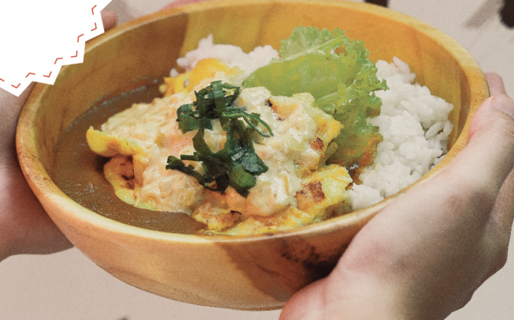 TEPPEI dish