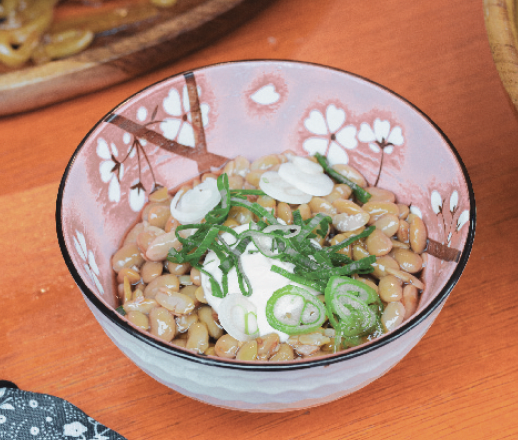 Natto