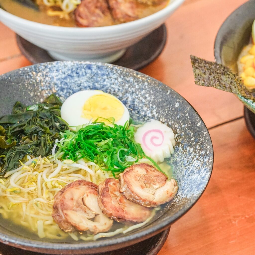 Wagokoro Ramen