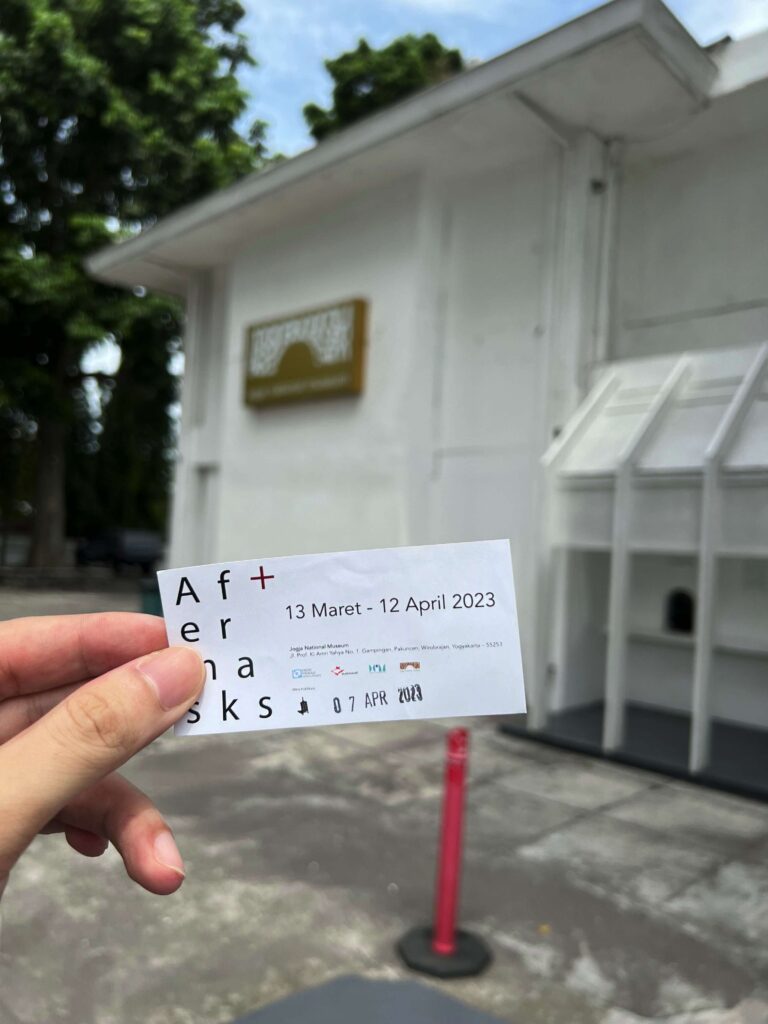 Jogja National Museum