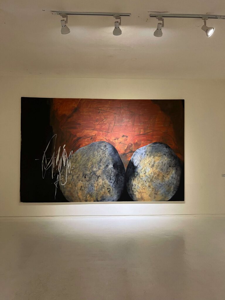 Artjog 2023 | Jogja National Museum