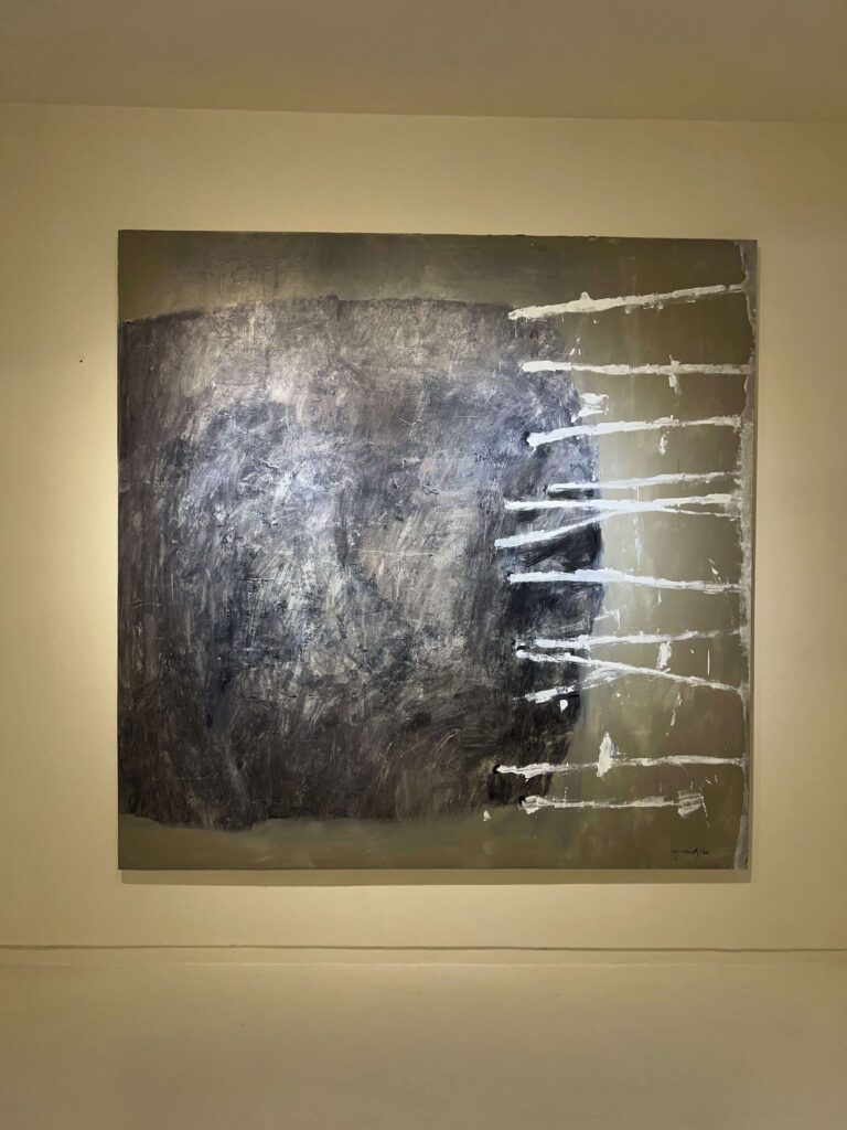 Vaccine artwork