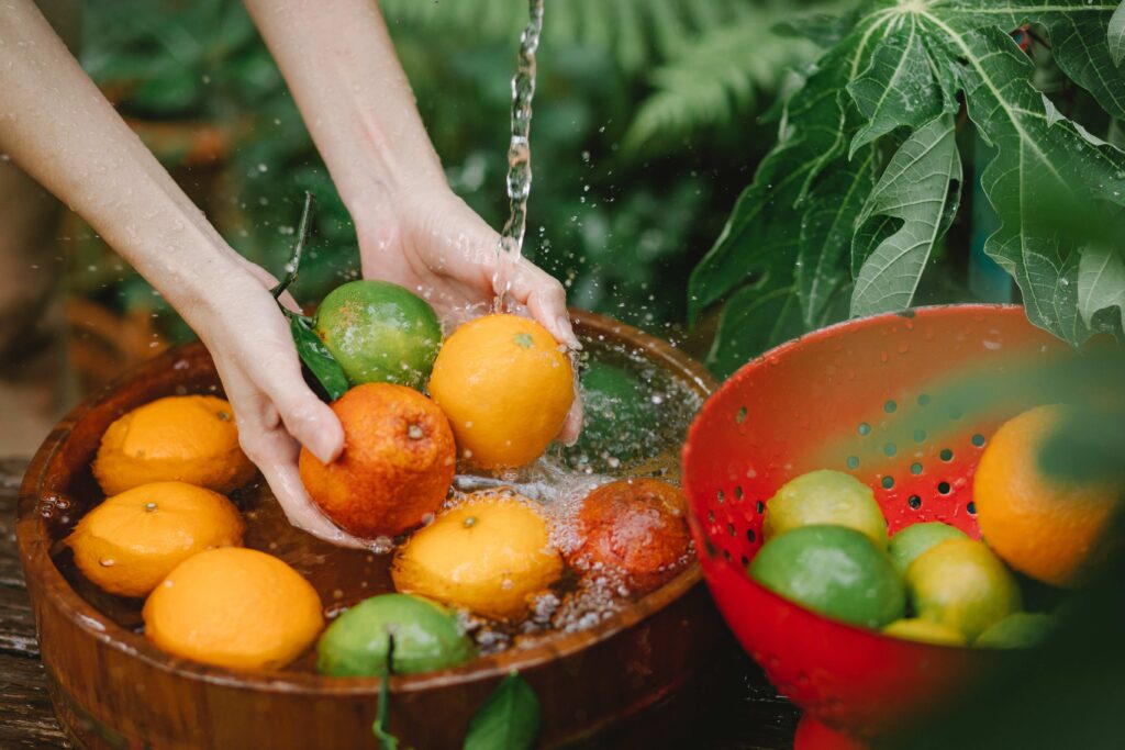 Why Indonesian fruits are gaining attention