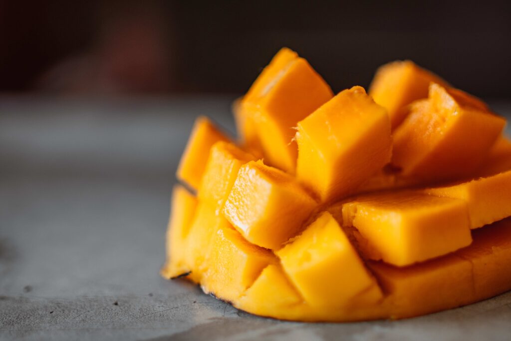 Mango | Indonesian Fruits