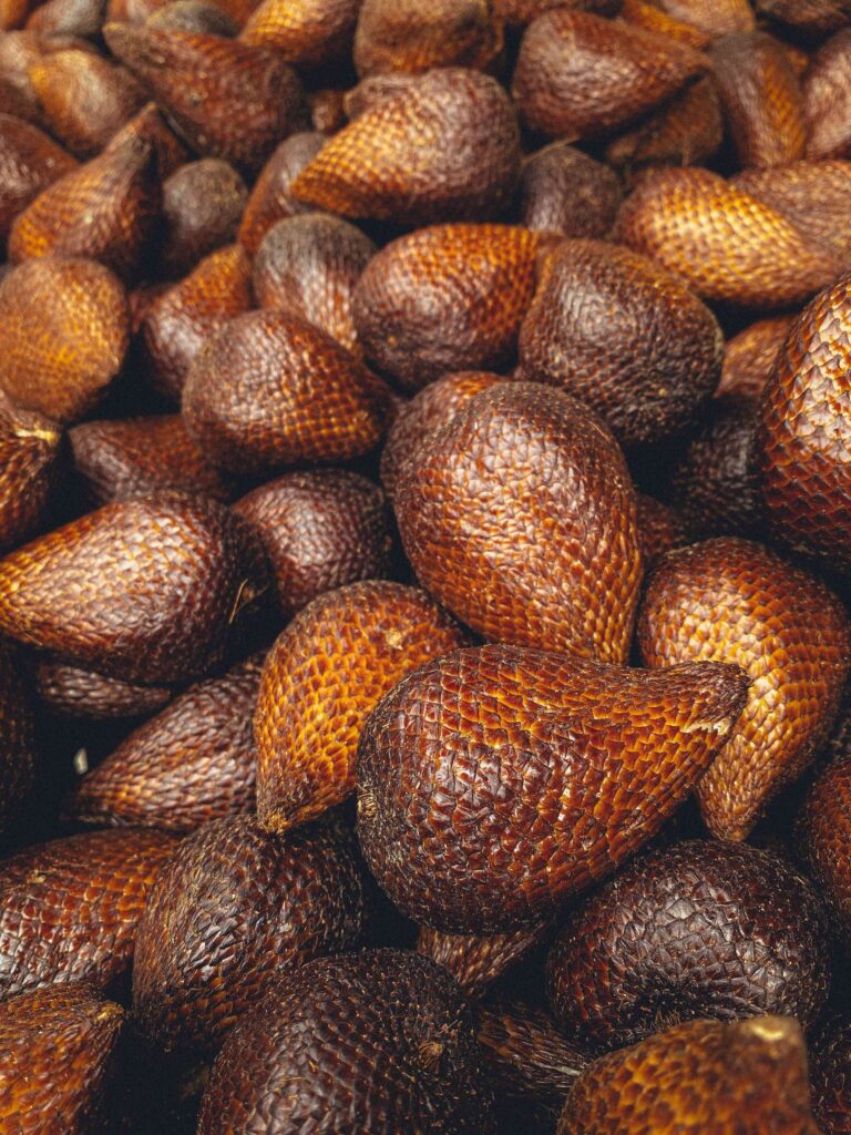 Salak (Snake Fruit)