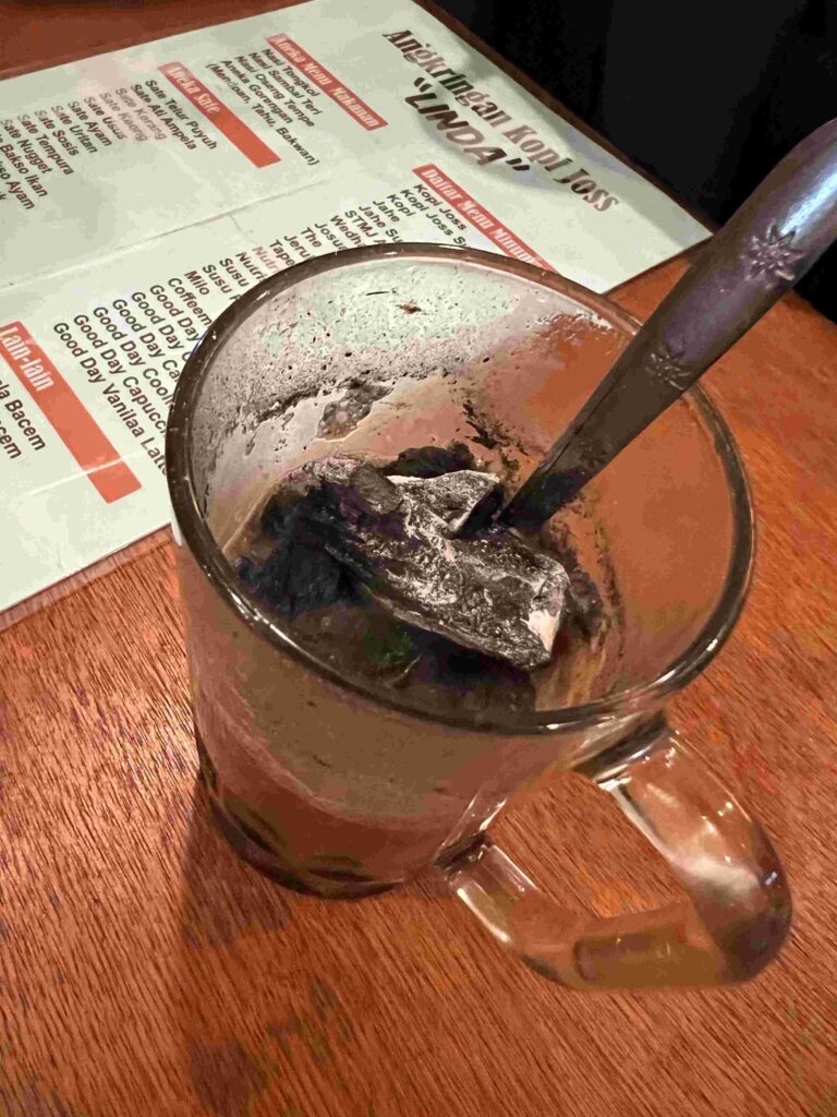 Kopi Jos