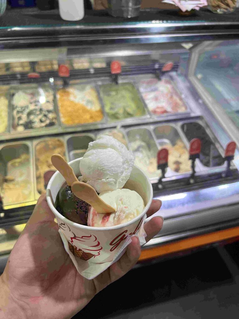 Massimo Gelato