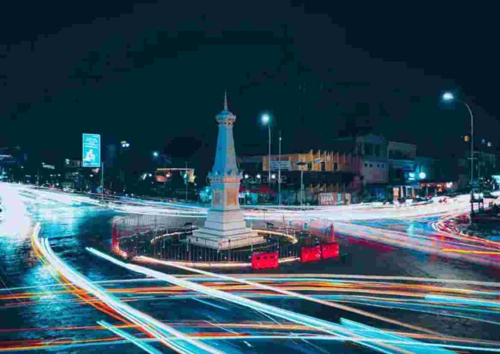 Tugu Monument