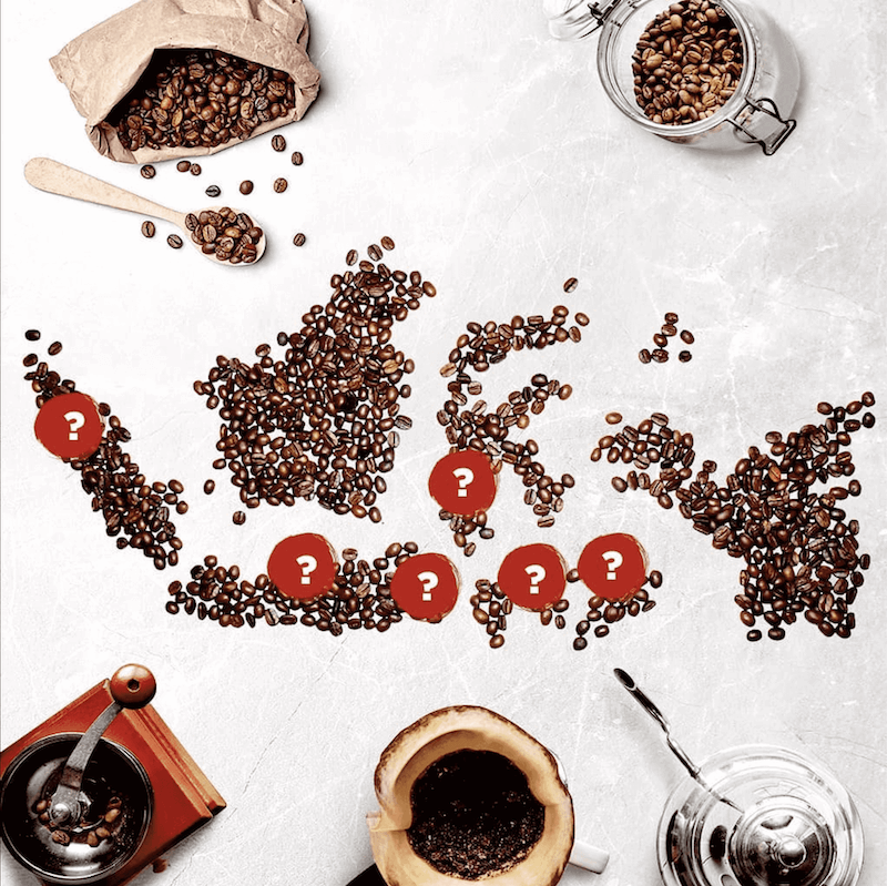 kopi kapal world trip