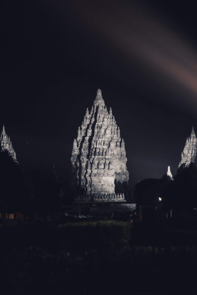 Prambanan Temple