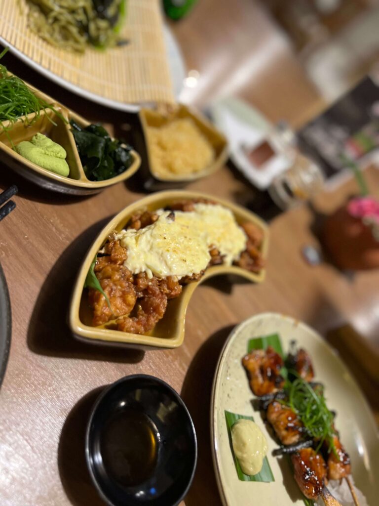 Chicken Nanban