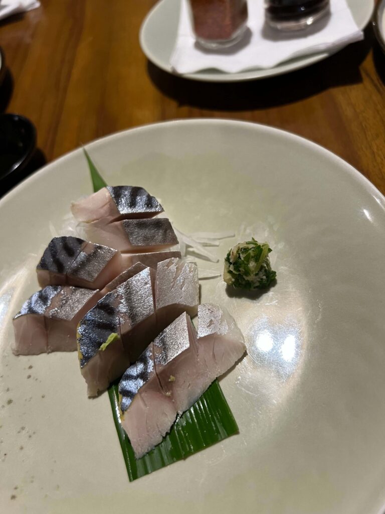 Shime Saba
