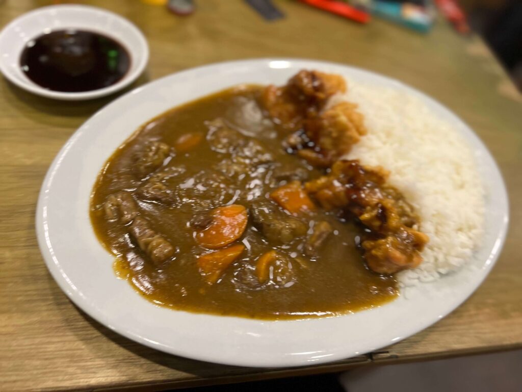 Hakata Ikkousha ramen