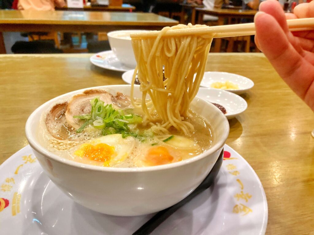 Hakata Ikkousha