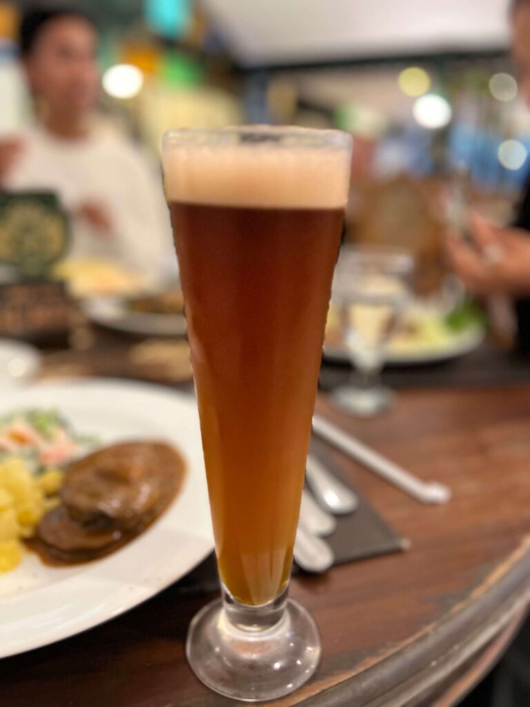 Beer Djawa