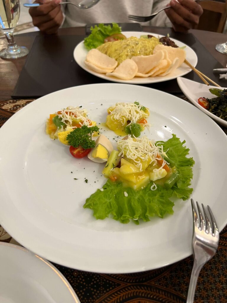 Selada Huzar