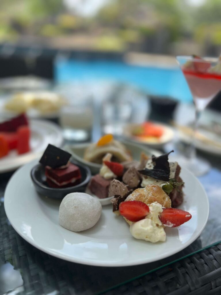 Brunch at Hyatt Regency Yogyakarta | Yogyakarta Hotel