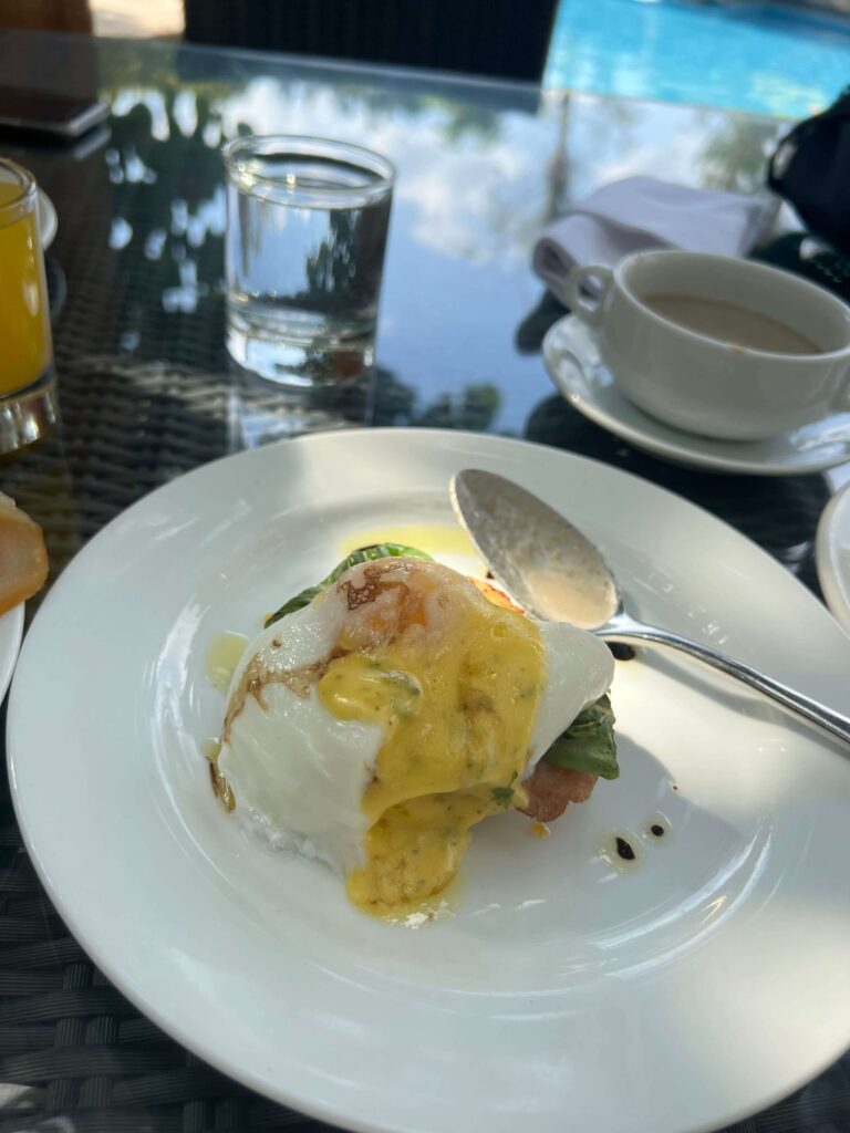 Brunch at Hyatt Regency Yogyakarta | Yogyakarta Hotel
