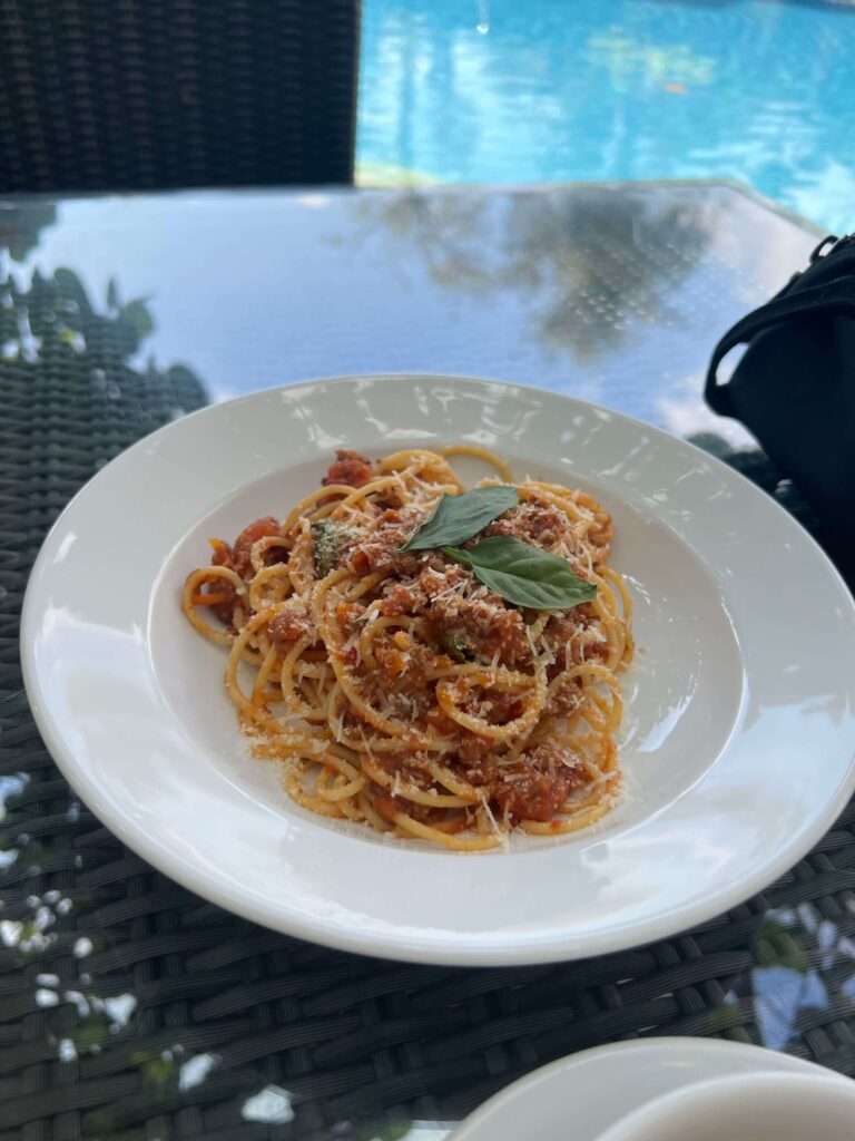 Brunch at Hyatt Regency Yogyakarta | Yogyakarta Hotel