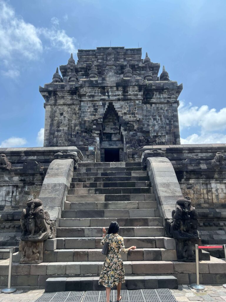 Candi Mendut