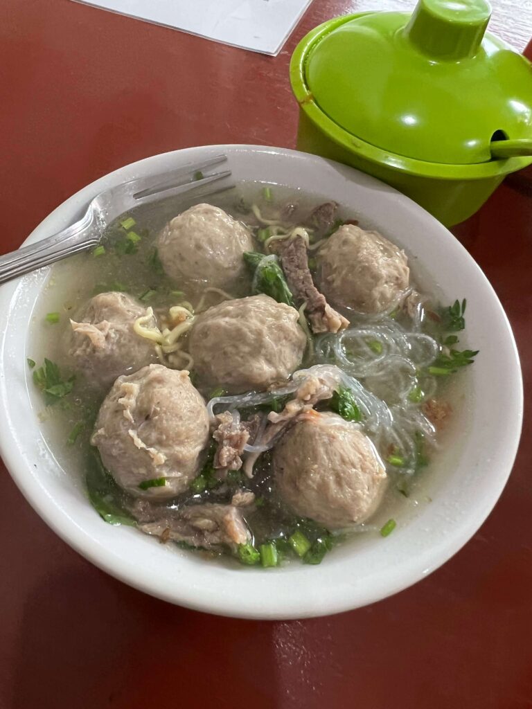 Bakso