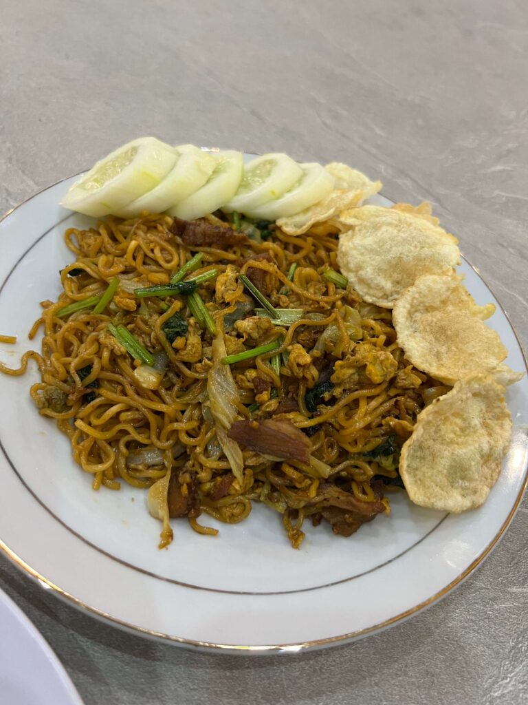 Mie Goreng