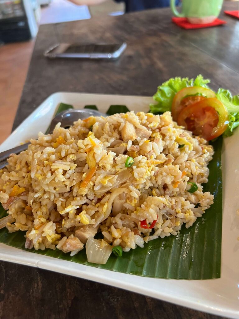 Nasi Goreng