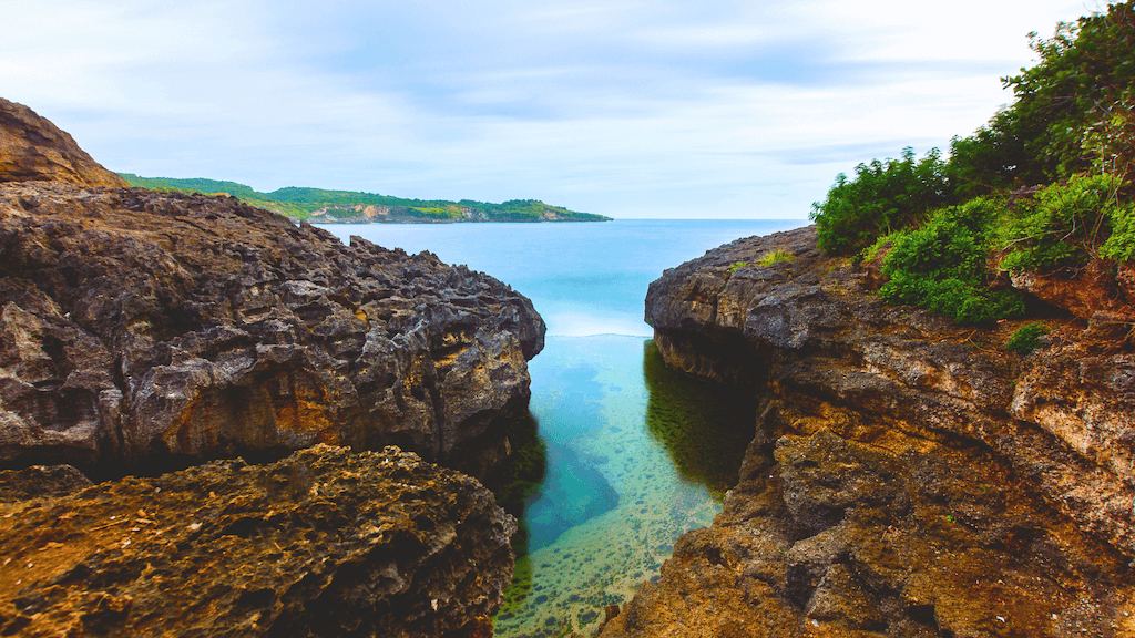 Angel's Billabong | Nusa Penida Island