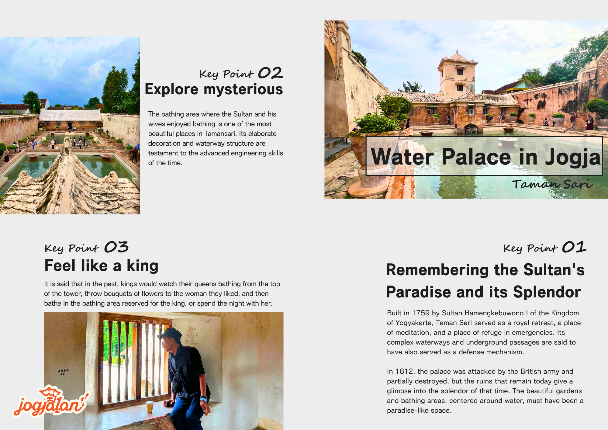 about taman sari