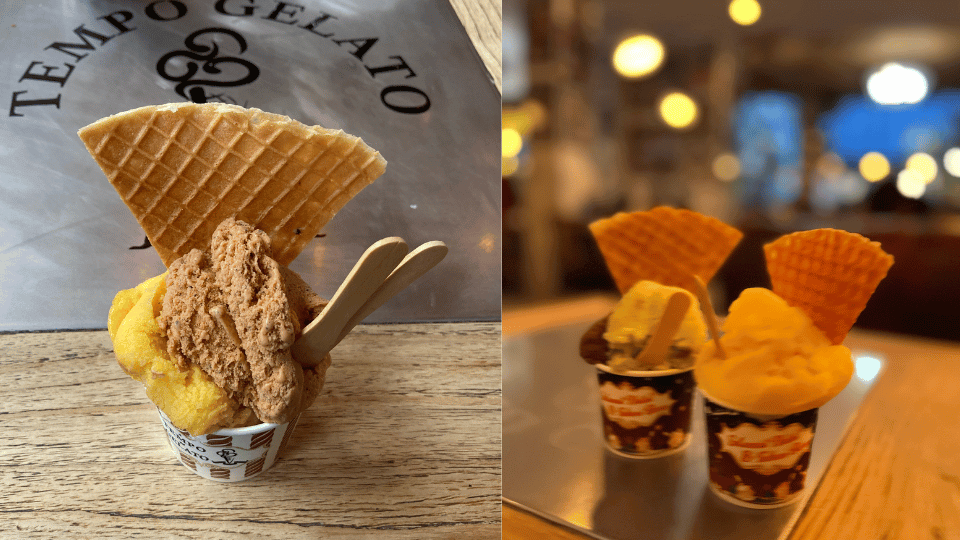 Tempo Gelato