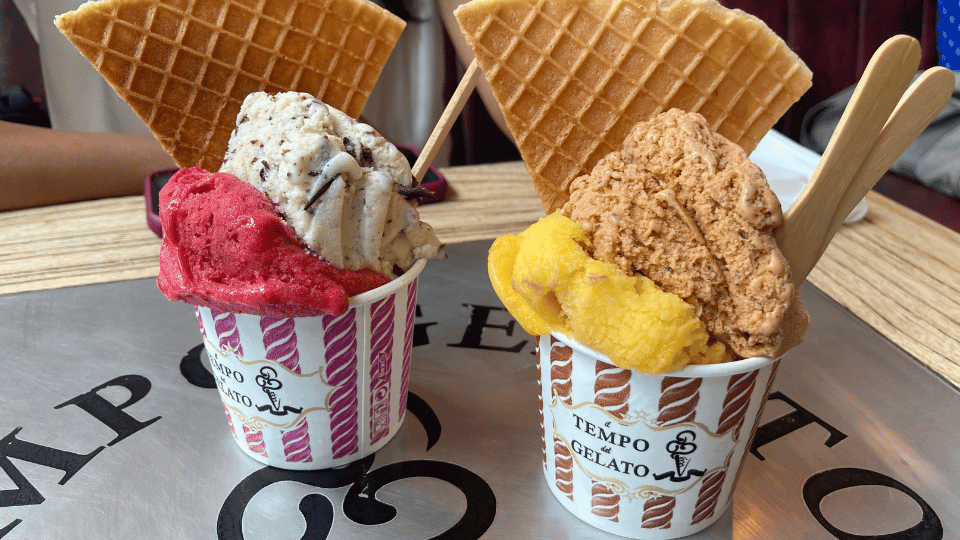 Tempo Gelato