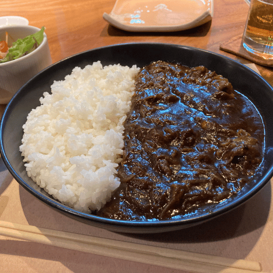 Hayashi Rice | Tori hachi jakarta Japanese restaurant & izakaya