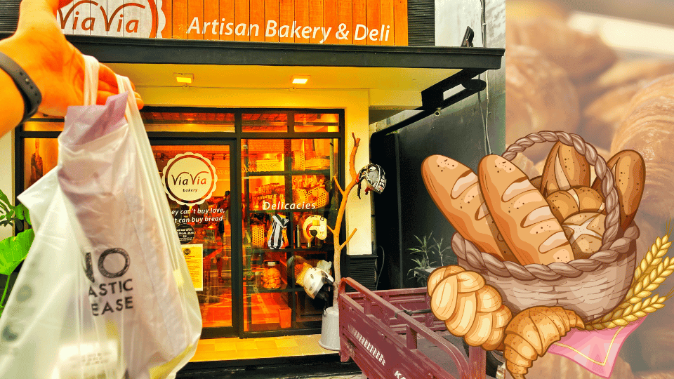 ViaVia Bakery