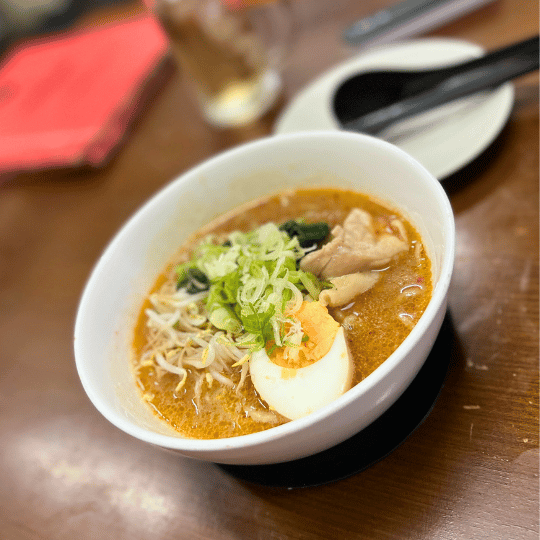 Yuui Ramen | YUUI ramen Jakarta Blok M Ramen Shop