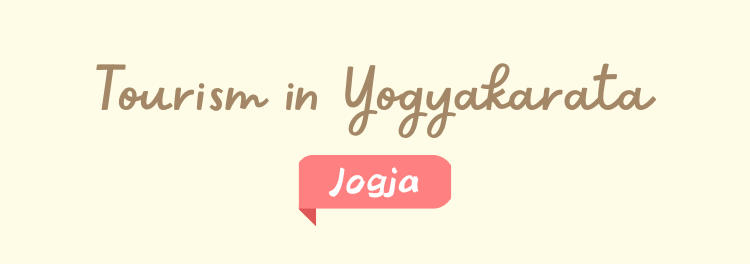 Tourism in Yogyakarta