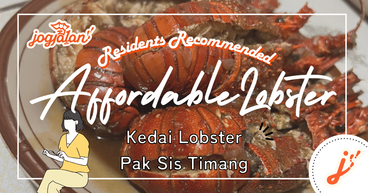 Best Affordable Lobster Restaurants in Yogyakarta You Must Try